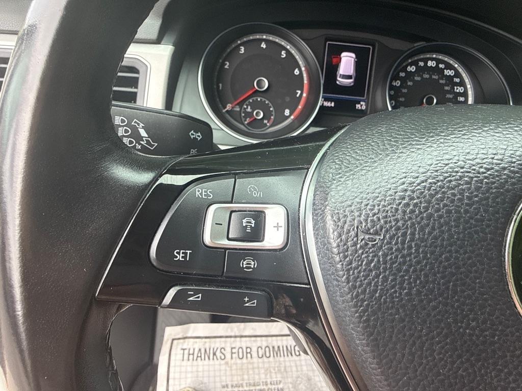 Volkswagen Atlas V6 SE w/Technology AWD 2019