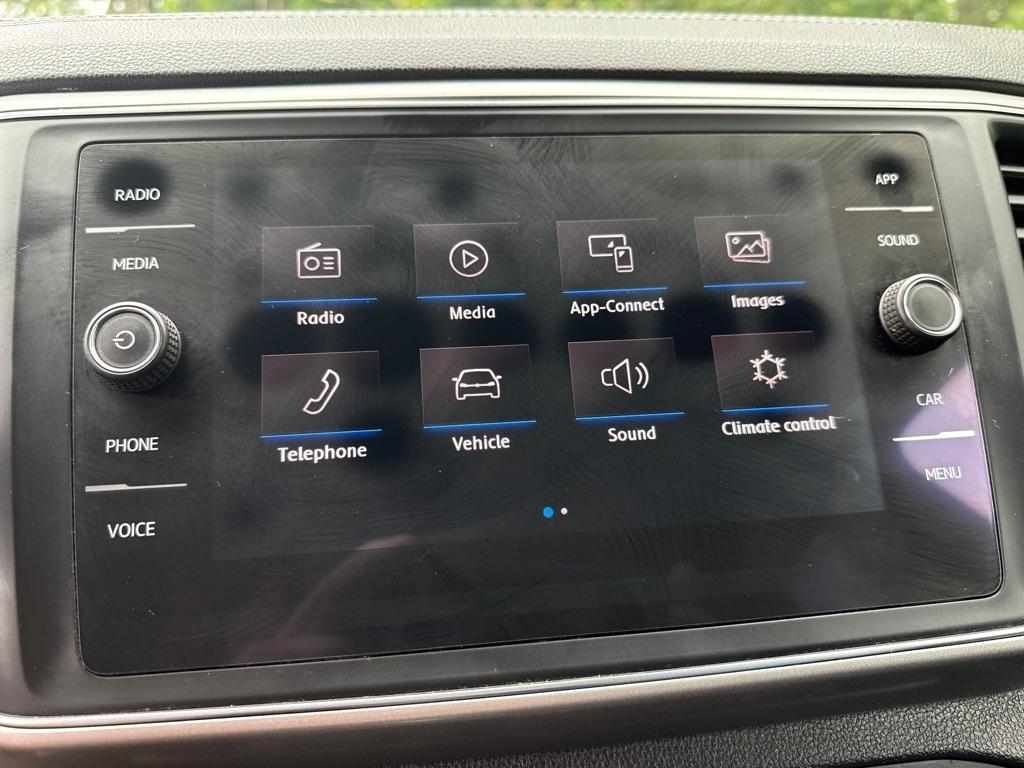 Volkswagen Atlas V6 SE w/Technology AWD 2019