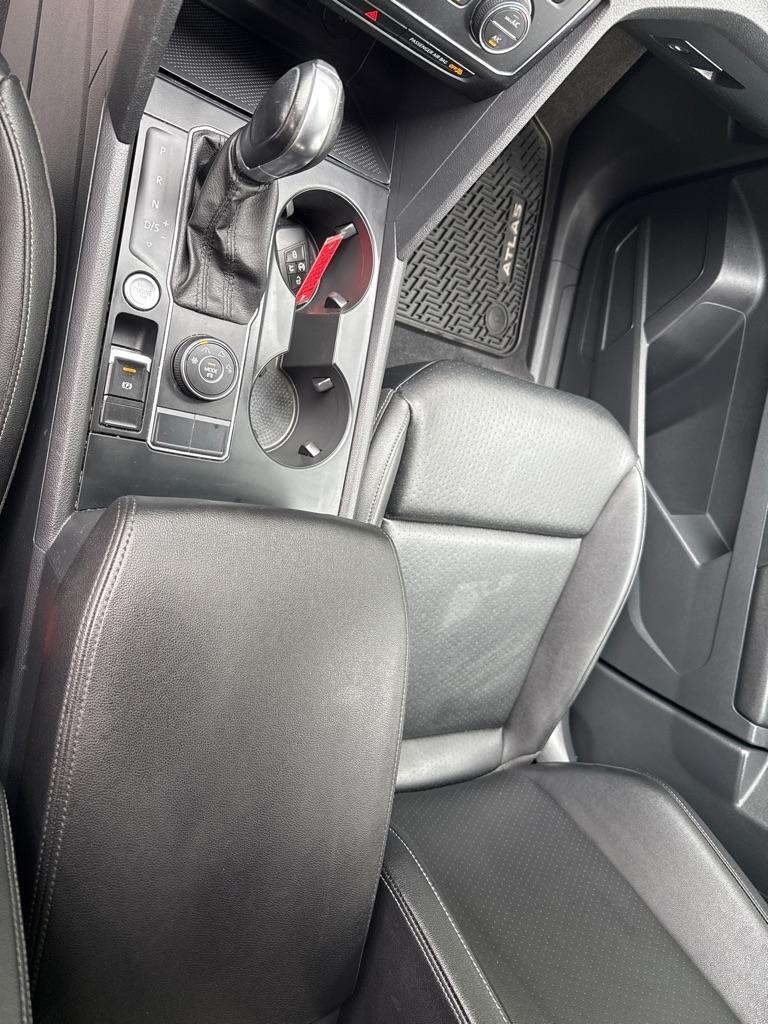 Volkswagen Atlas V6 SE w/Technology AWD 2019