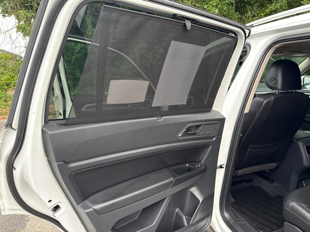 Volkswagen Atlas V6 SE w/Technology AWD 2019