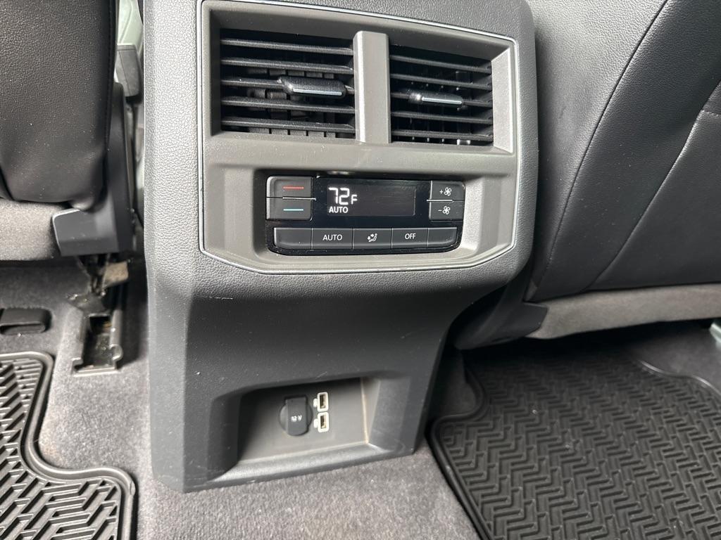 Volkswagen Atlas V6 SE w/Technology AWD 2019