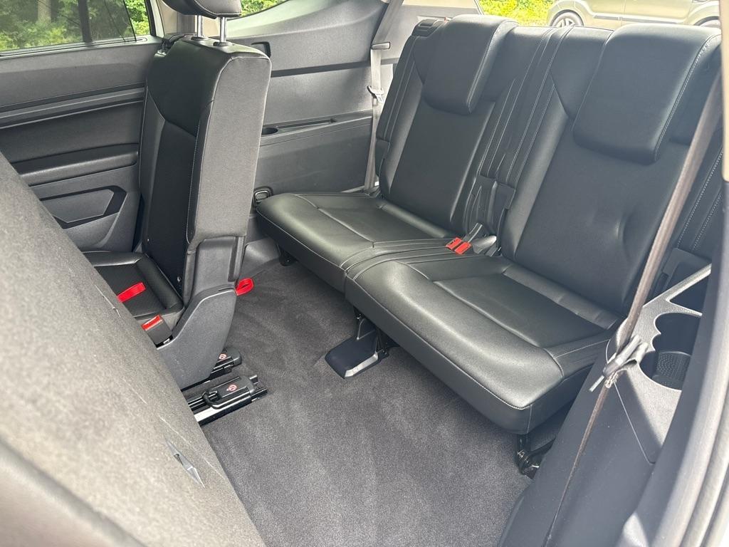 Volkswagen Atlas V6 SE w/Technology AWD 2019