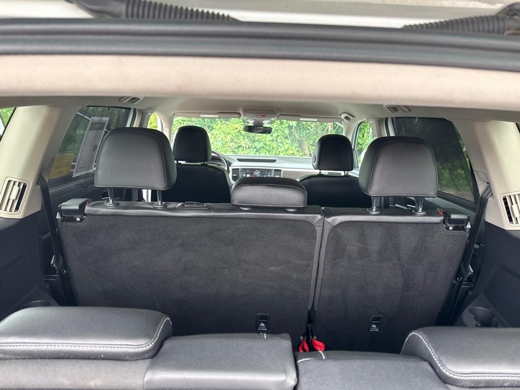 Volkswagen Atlas V6 SE w/Technology AWD 2019