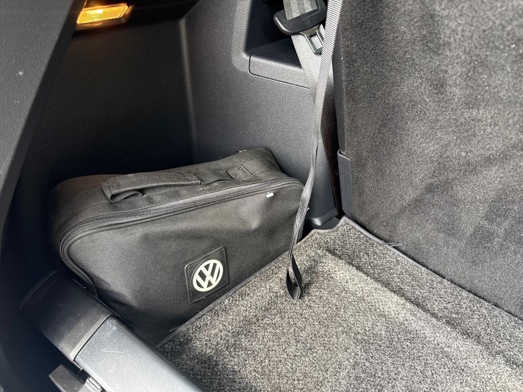 Volkswagen Atlas V6 SE w/Technology AWD 2019