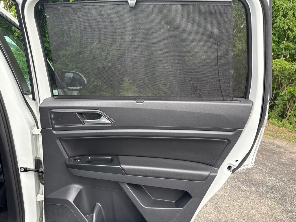 Volkswagen Atlas V6 SE w/Technology AWD 2019
