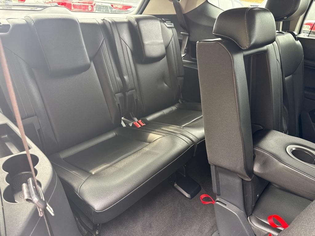 Volkswagen Atlas V6 SE w/Technology AWD 2019