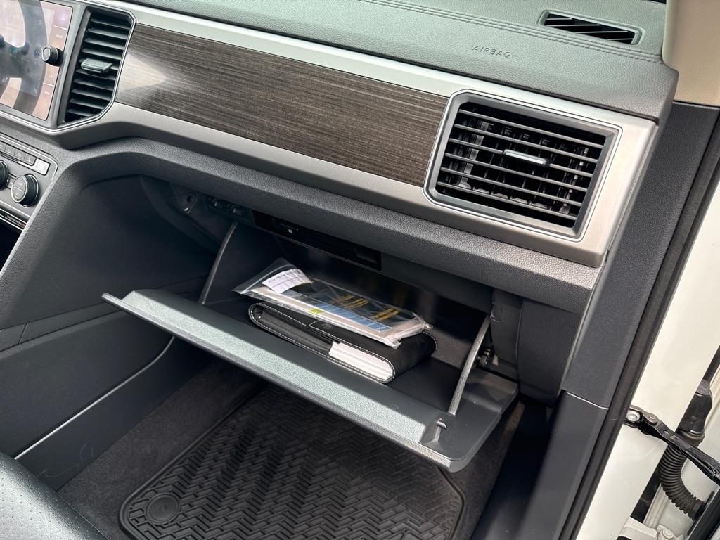 Volkswagen Atlas V6 SE w/Technology AWD 2019