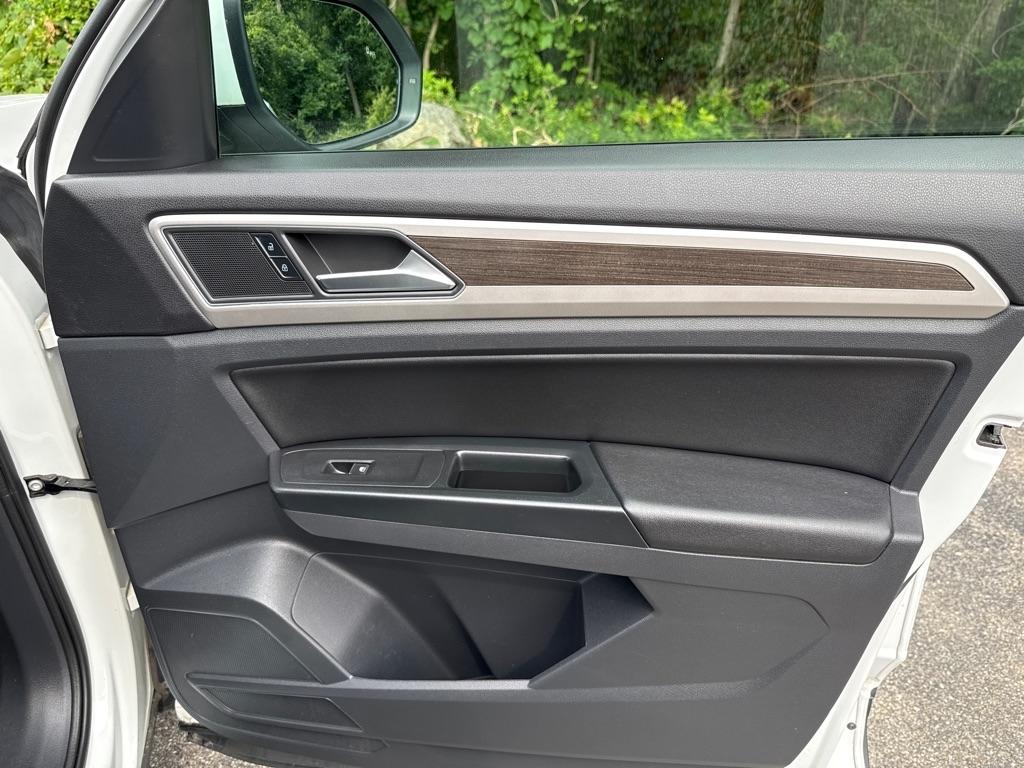 Volkswagen Atlas V6 SE w/Technology AWD 2019