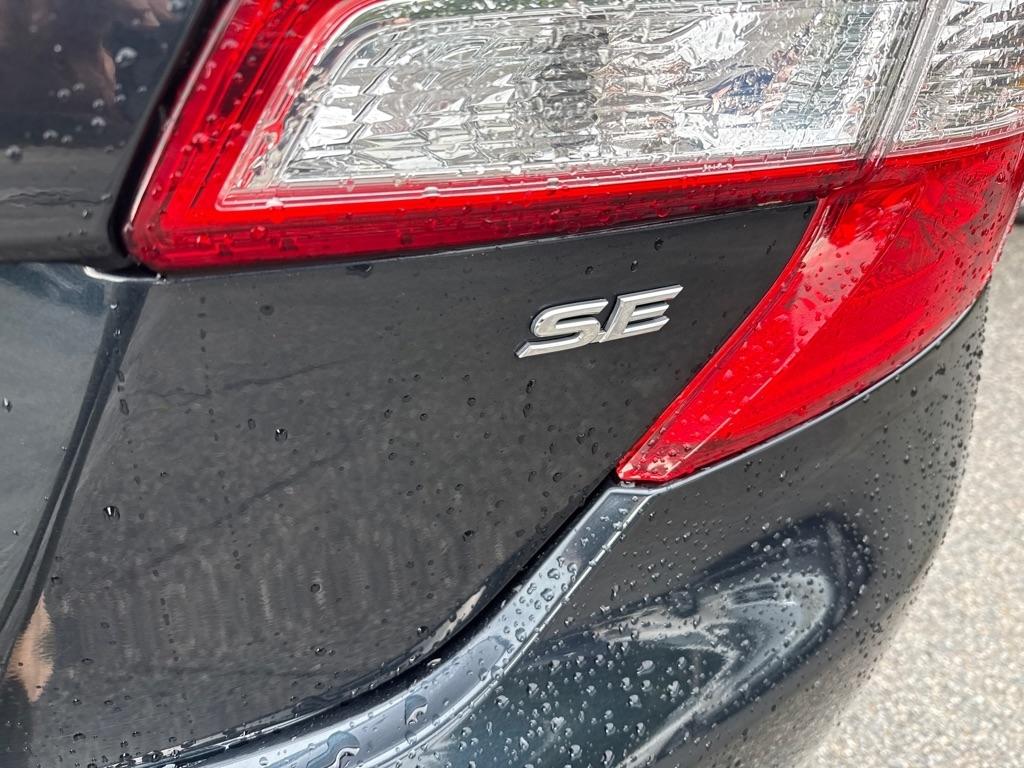 Toyota Camry SE - 2014.5 4D Sedan 2014
