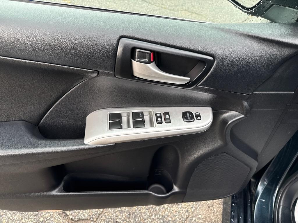 Toyota Camry SE - 2014.5 4D Sedan 2014