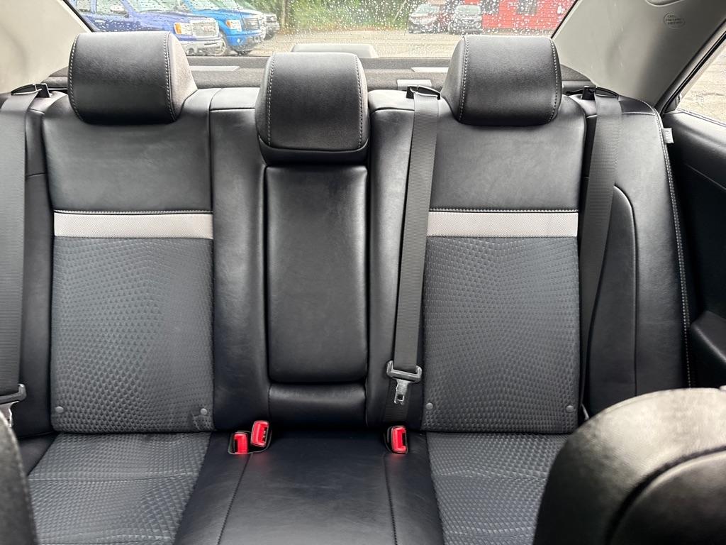 Toyota Camry SE - 2014.5 4D Sedan 2014