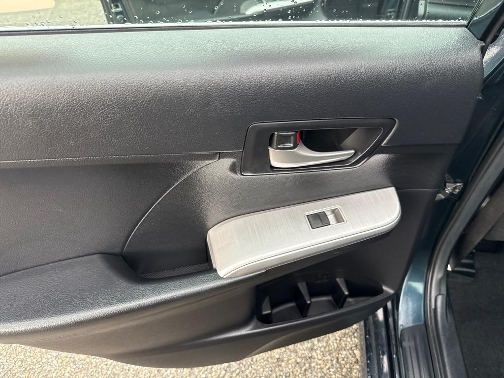 Toyota Camry SE - 2014.5 4D Sedan 2014