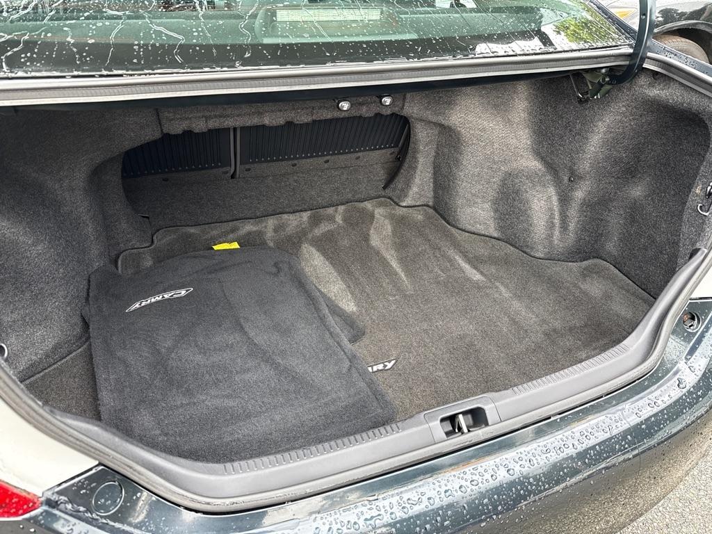 Toyota Camry SE - 2014.5 4D Sedan 2014
