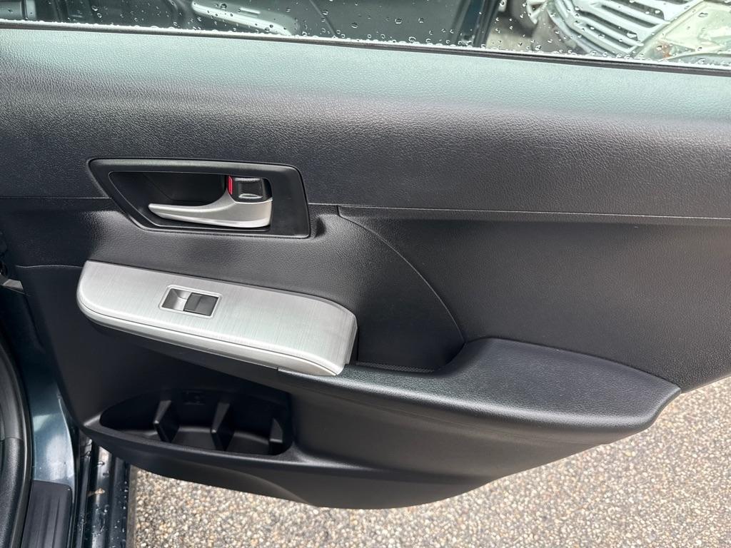 Toyota Camry SE - 2014.5 4D Sedan 2014