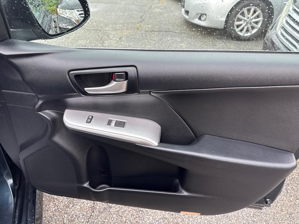 Toyota Camry SE - 2014.5 4D Sedan 2014
