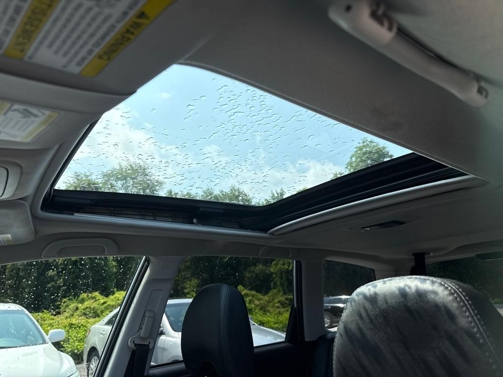 Subaru Forester 2.5X Limited AWP 2012