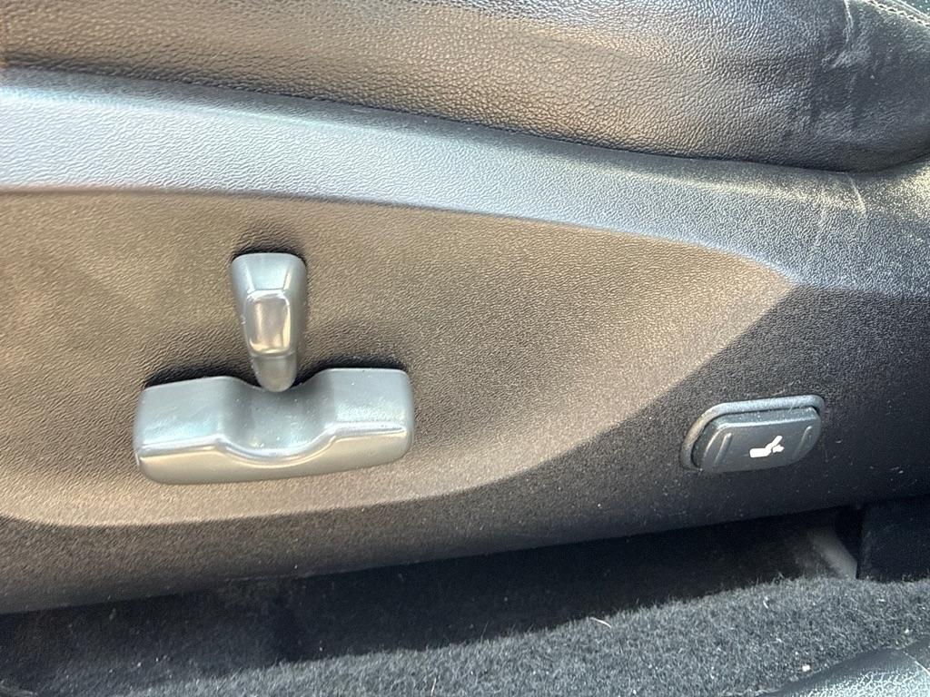 Subaru Forester 2.5X Limited AWP 2012