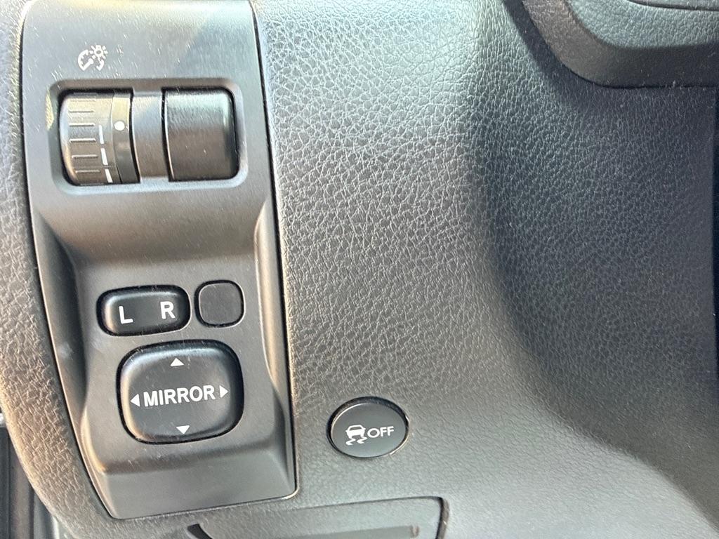 Subaru Forester 2.5X Limited AWP 2012