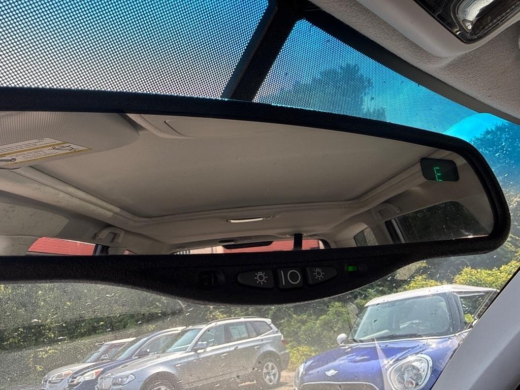 Subaru Forester 2.5X Limited AWP 2012