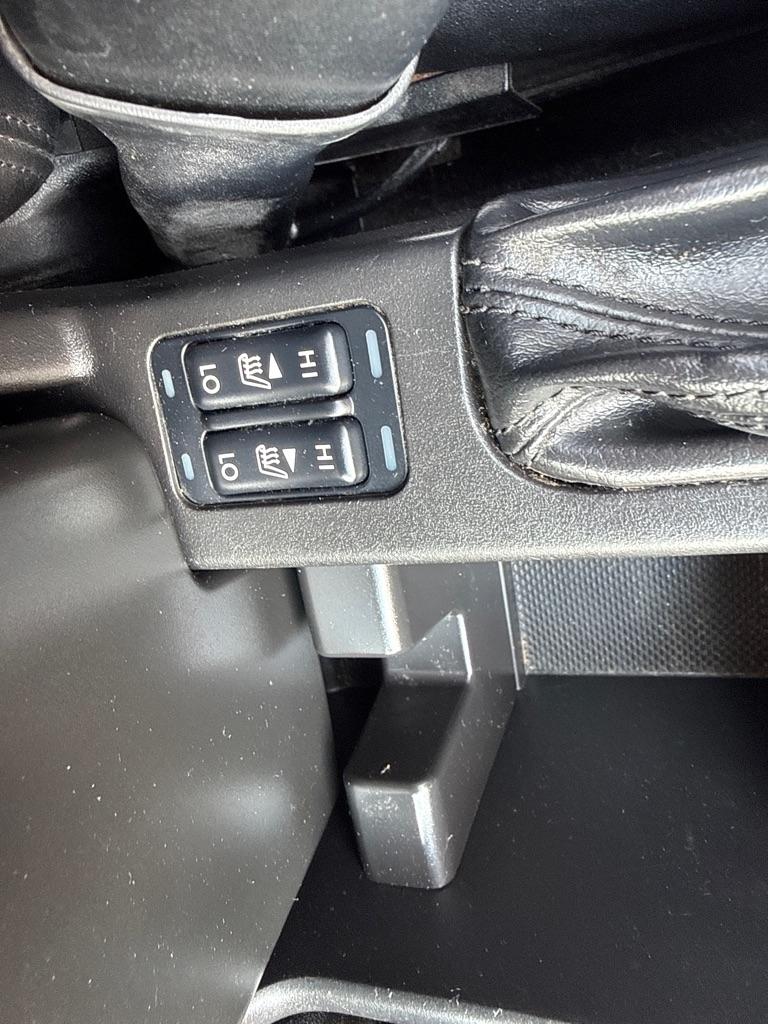 Subaru Forester 2.5X Limited AWP 2012