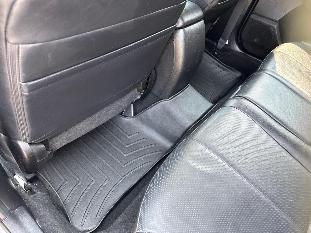 Subaru Forester 2.5X Limited AWP 2012