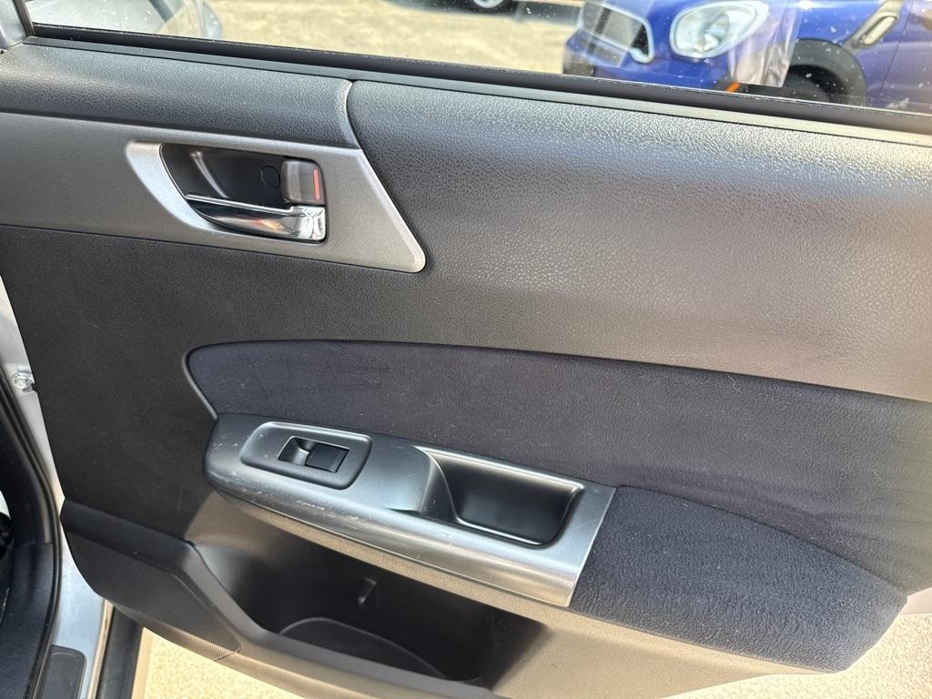 Subaru Forester 2.5X Limited AWP 2012