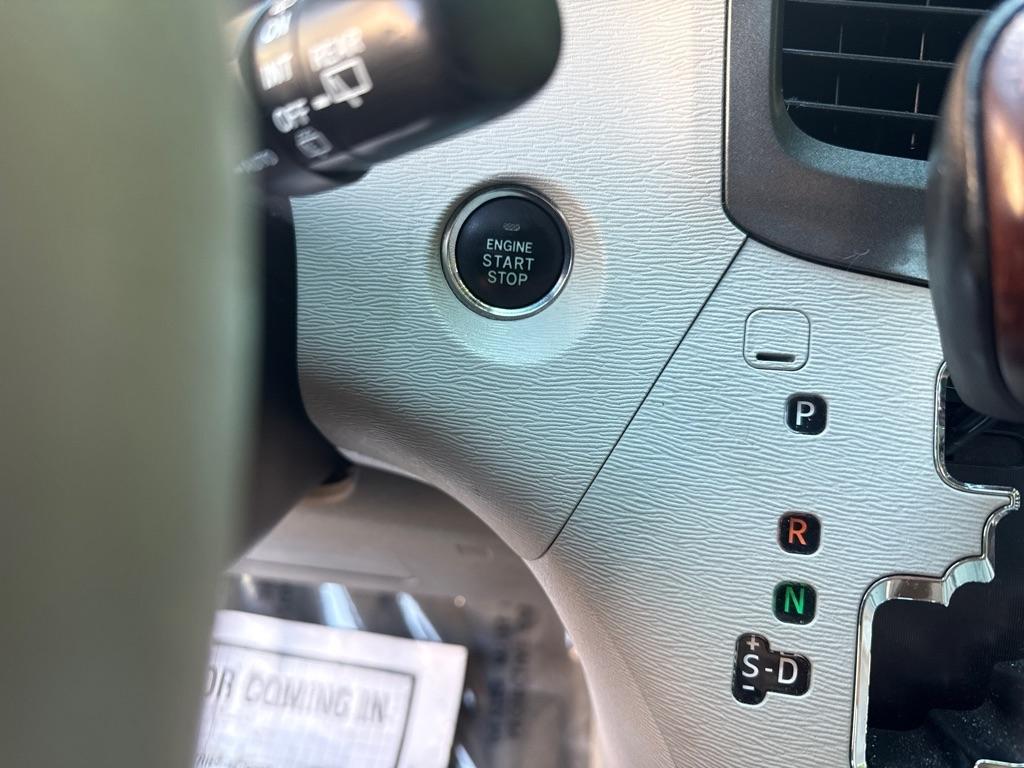 Toyota Sienna Limited Premium FWD 7-Passenger V6 2014