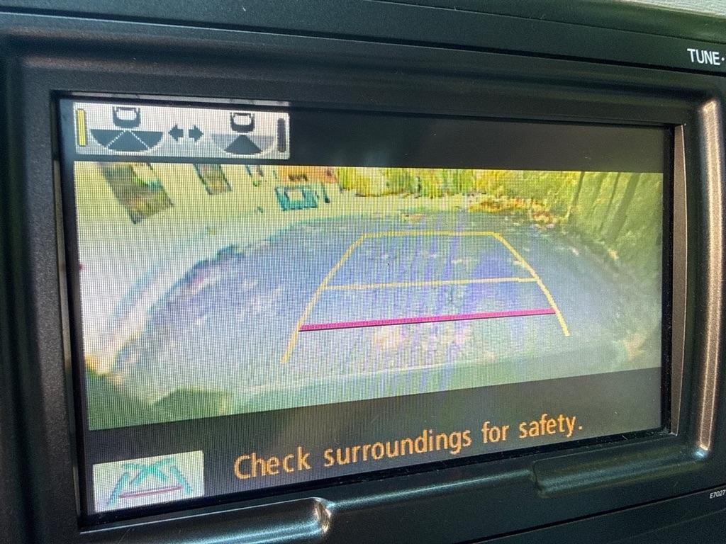 Toyota Sienna Limited Premium FWD 7-Passenger V6 2014