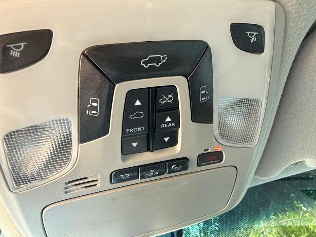 Toyota Sienna Limited Premium FWD 7-Passenger V6 2014