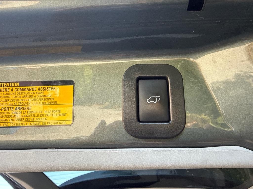 Toyota Sienna Limited Premium FWD 7-Passenger V6 2014