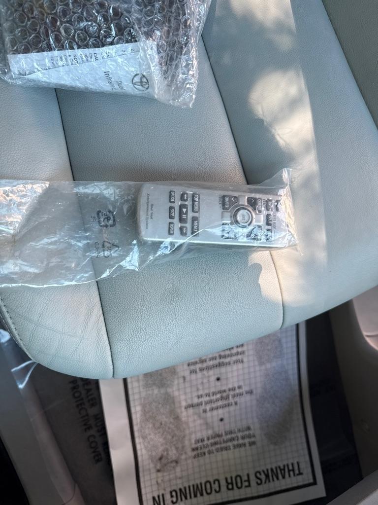 Toyota Sienna Limited Premium FWD 7-Passenger V6 2014