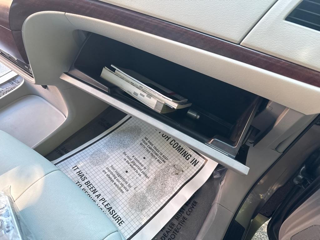 Toyota Sienna Limited Premium FWD 7-Passenger V6 2014