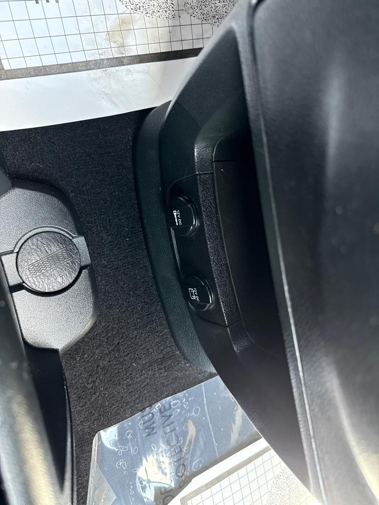 Dodge Grand Caravan SE Plus 2017