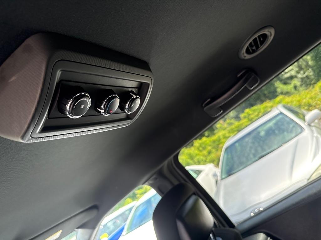 Dodge Grand Caravan SE Plus 2017