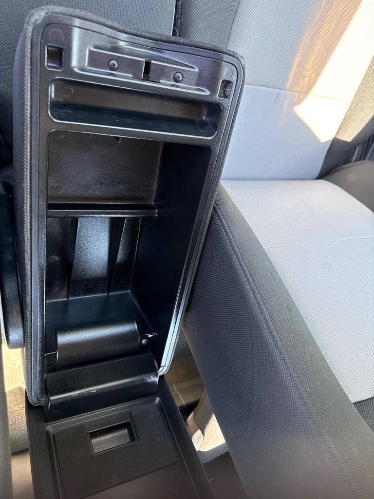 Ford Ranger XLT SuperCab 4-Door 4WD 2011