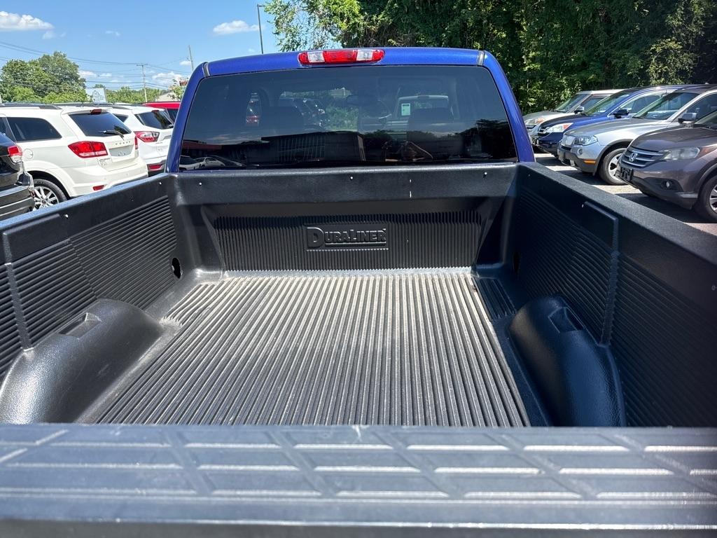 GMC Sierra 1500 SLE Ext. Cab 4WD 2010