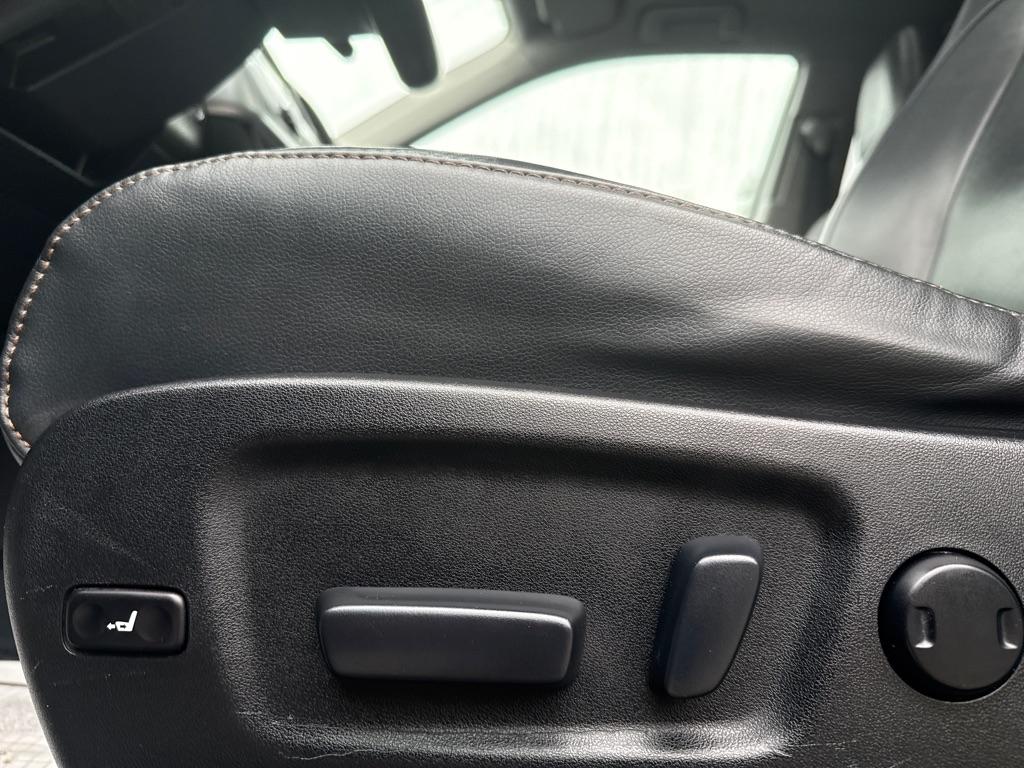 Toyota Highlander XLE AWD V6 2015