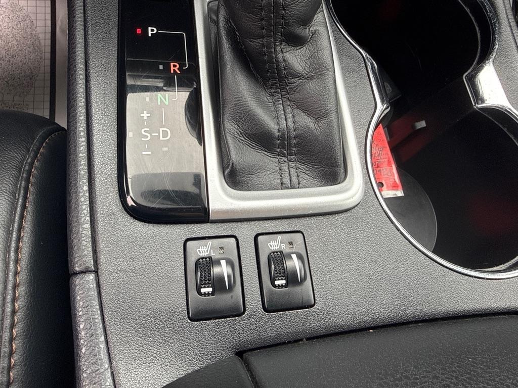 Toyota Highlander XLE AWD V6 2015