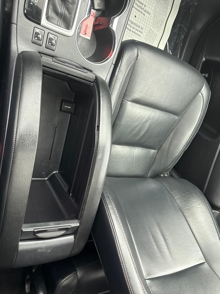 Toyota Highlander XLE AWD V6 2015