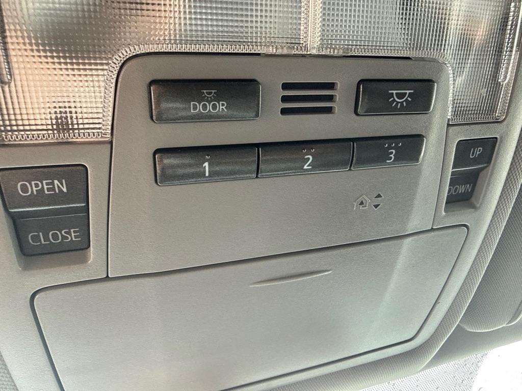 Toyota Highlander XLE AWD V6 2015
