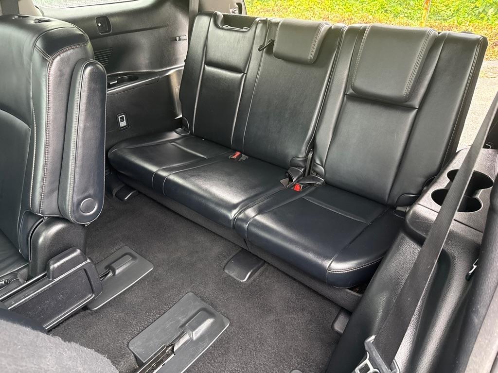 Toyota Highlander XLE AWD V6 2015