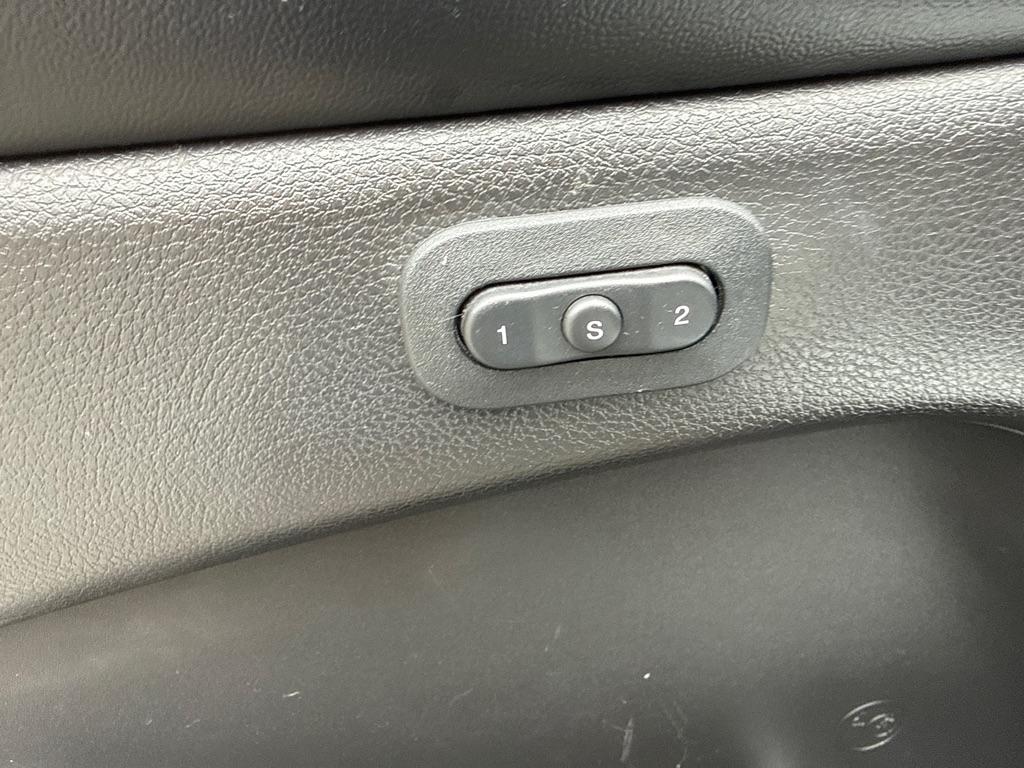 Jeep Grand Cherokee Limited 4D SUV 4WD 2018