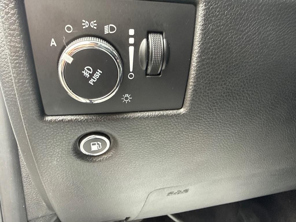 Jeep Grand Cherokee Limited 4D SUV 4WD 2018