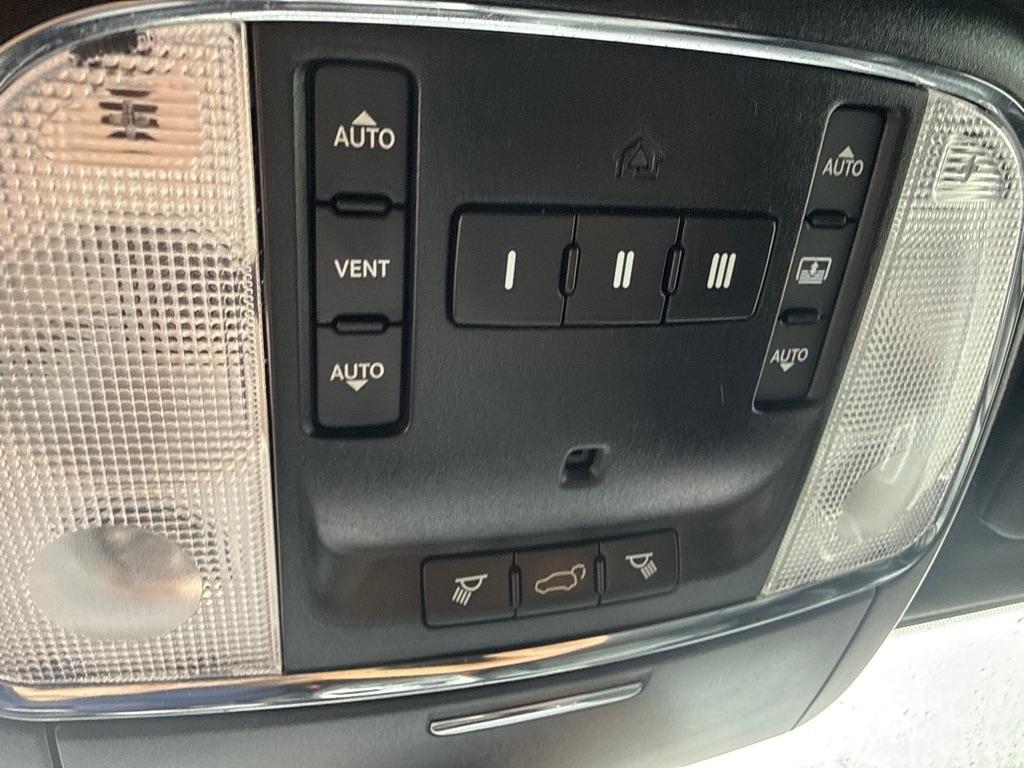 Jeep Grand Cherokee Limited 4D SUV 4WD 2018