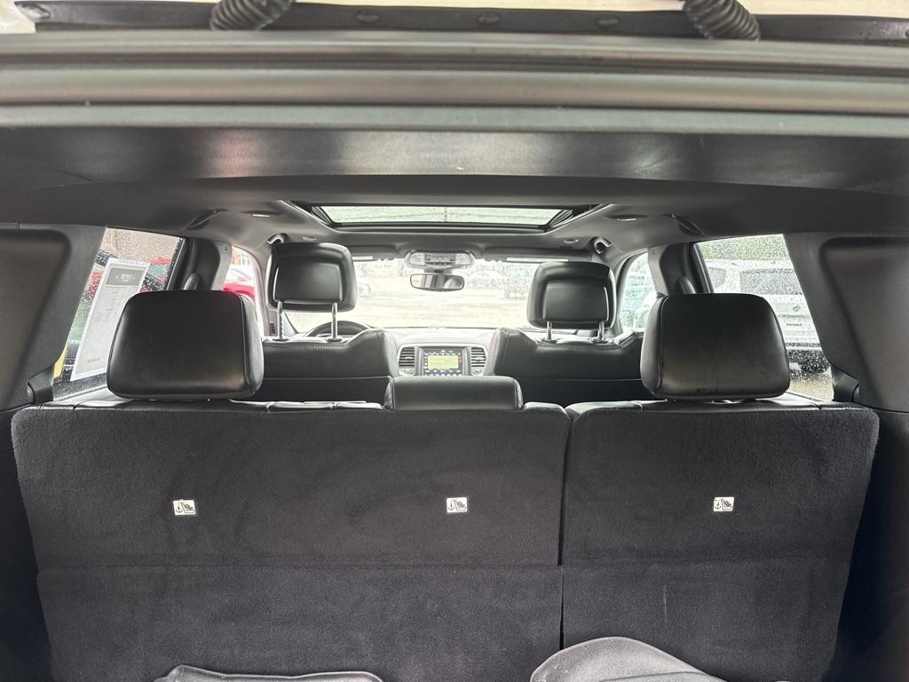 Jeep Grand Cherokee Limited 4D SUV 4WD 2018