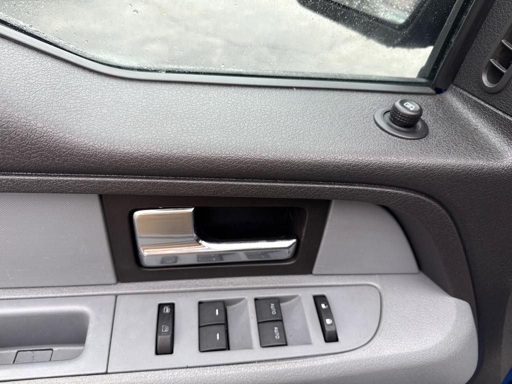 Ford F150  2014