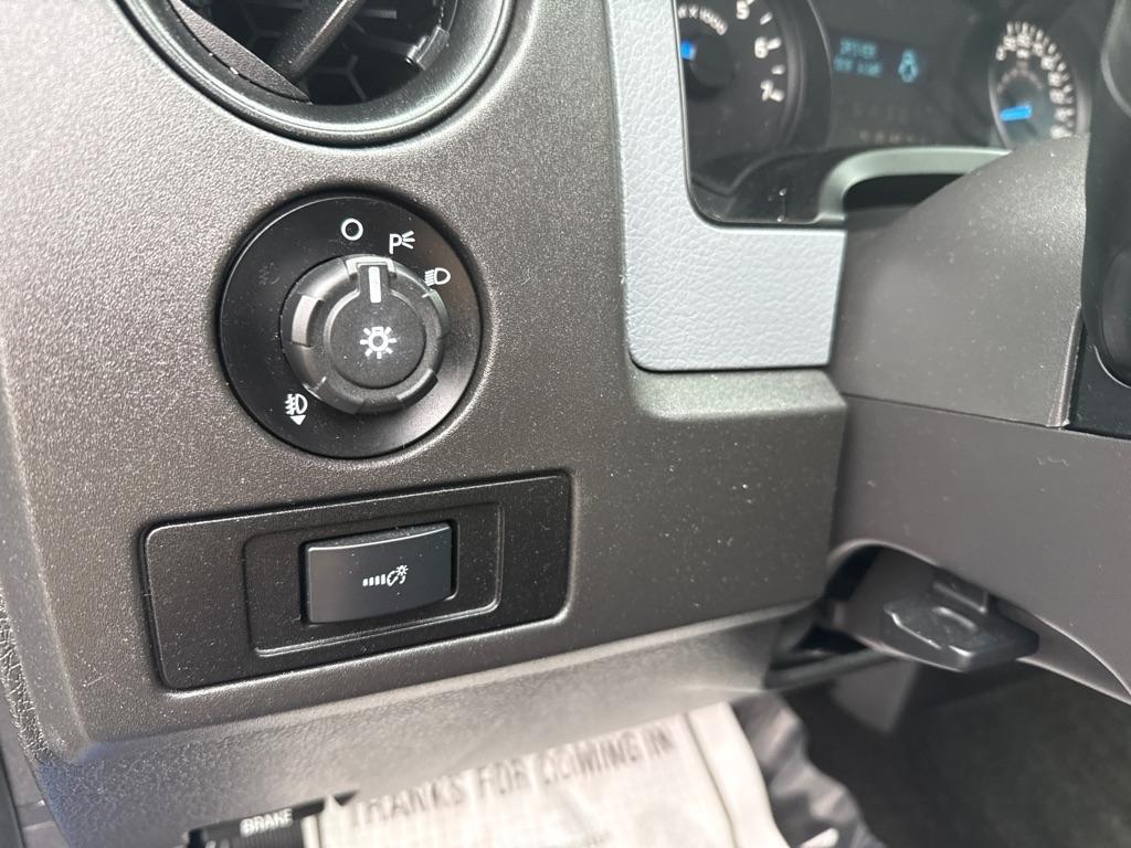 Ford F150  2014