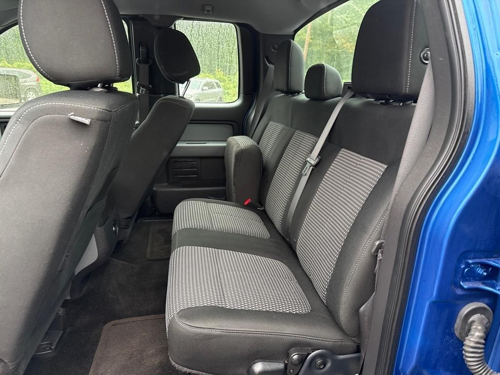Ford F150  2014