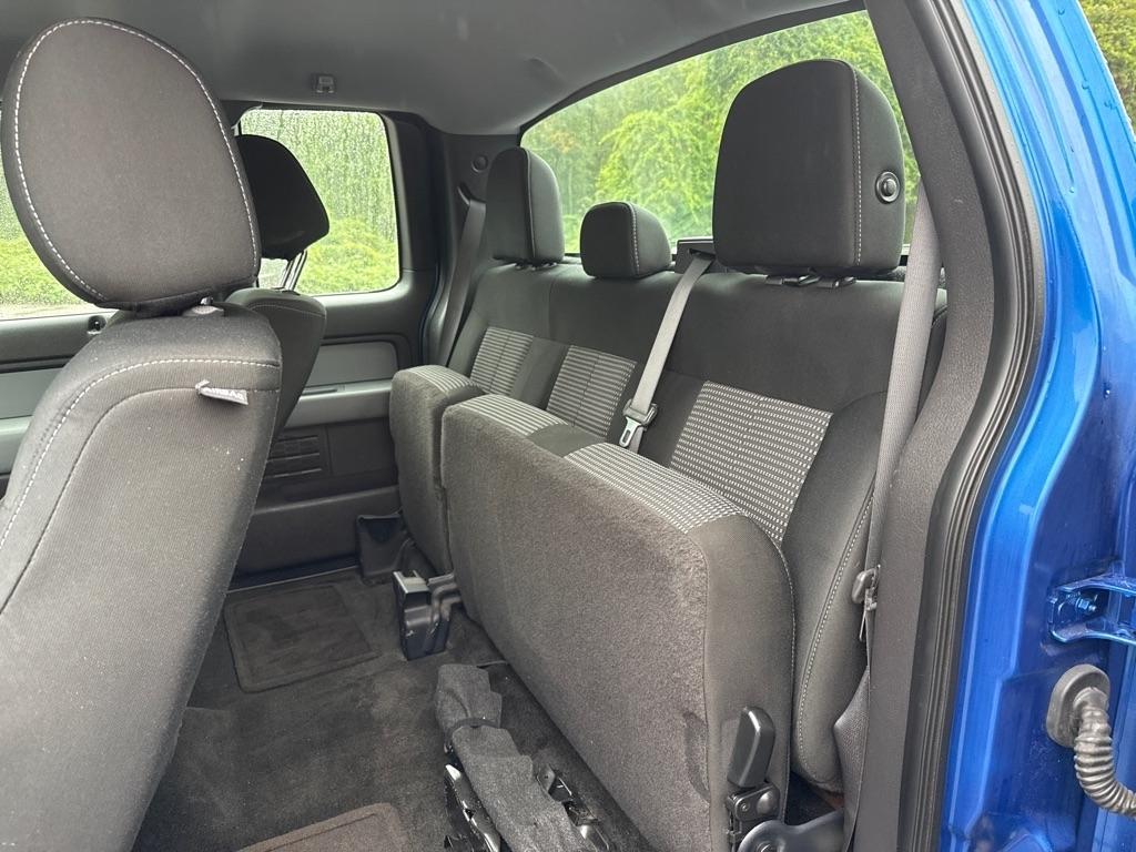 Ford F150  2014
