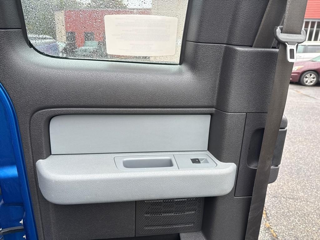 Ford F150  2014